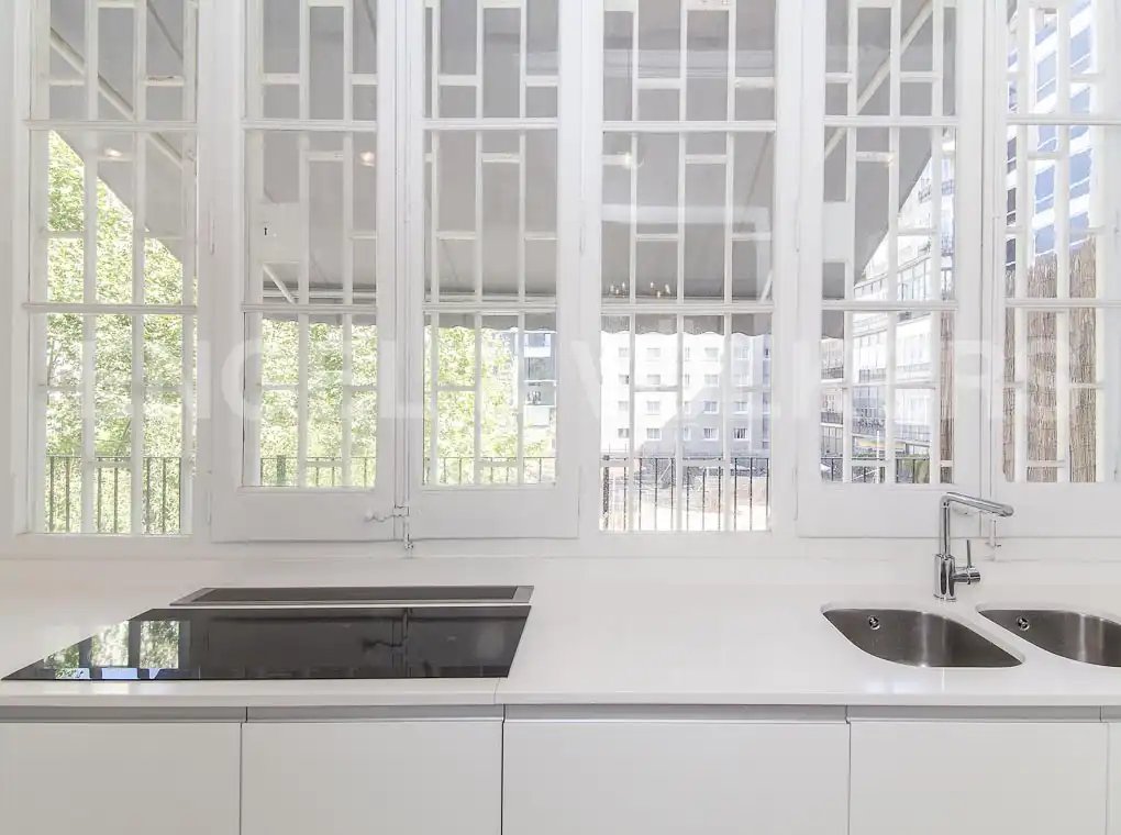 Appartamento 135 m² a Barcelona
