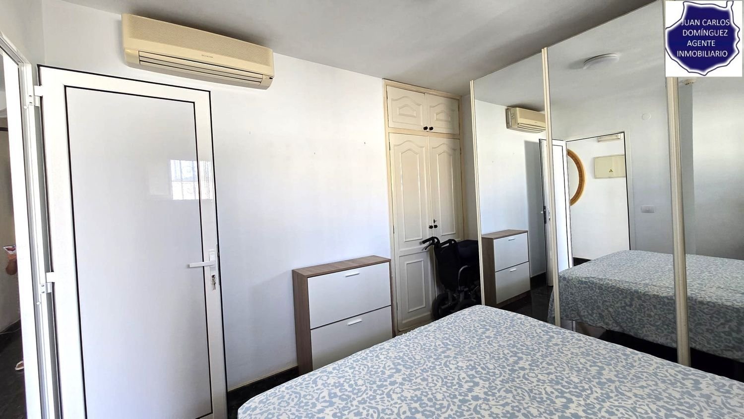 Wohnung 45 m² in San Bartolomé de Tirajana