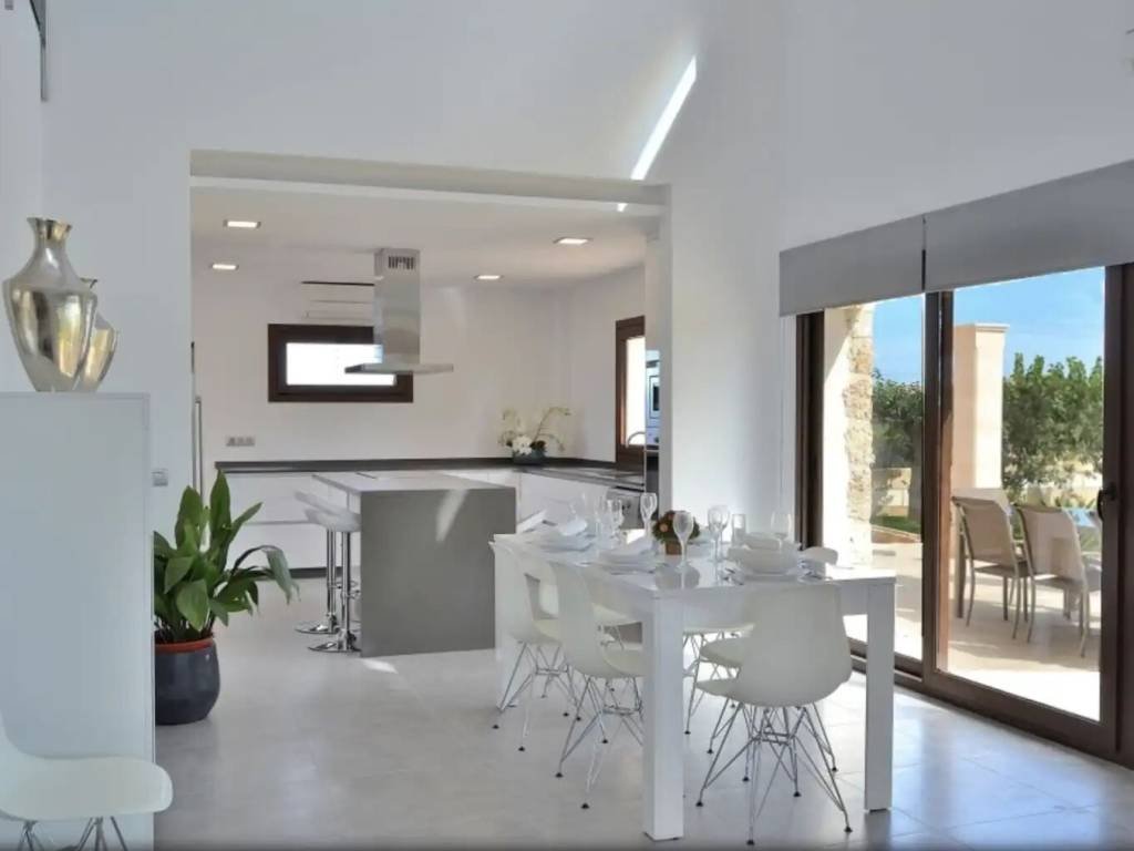 Casa de 250 m² en Muro