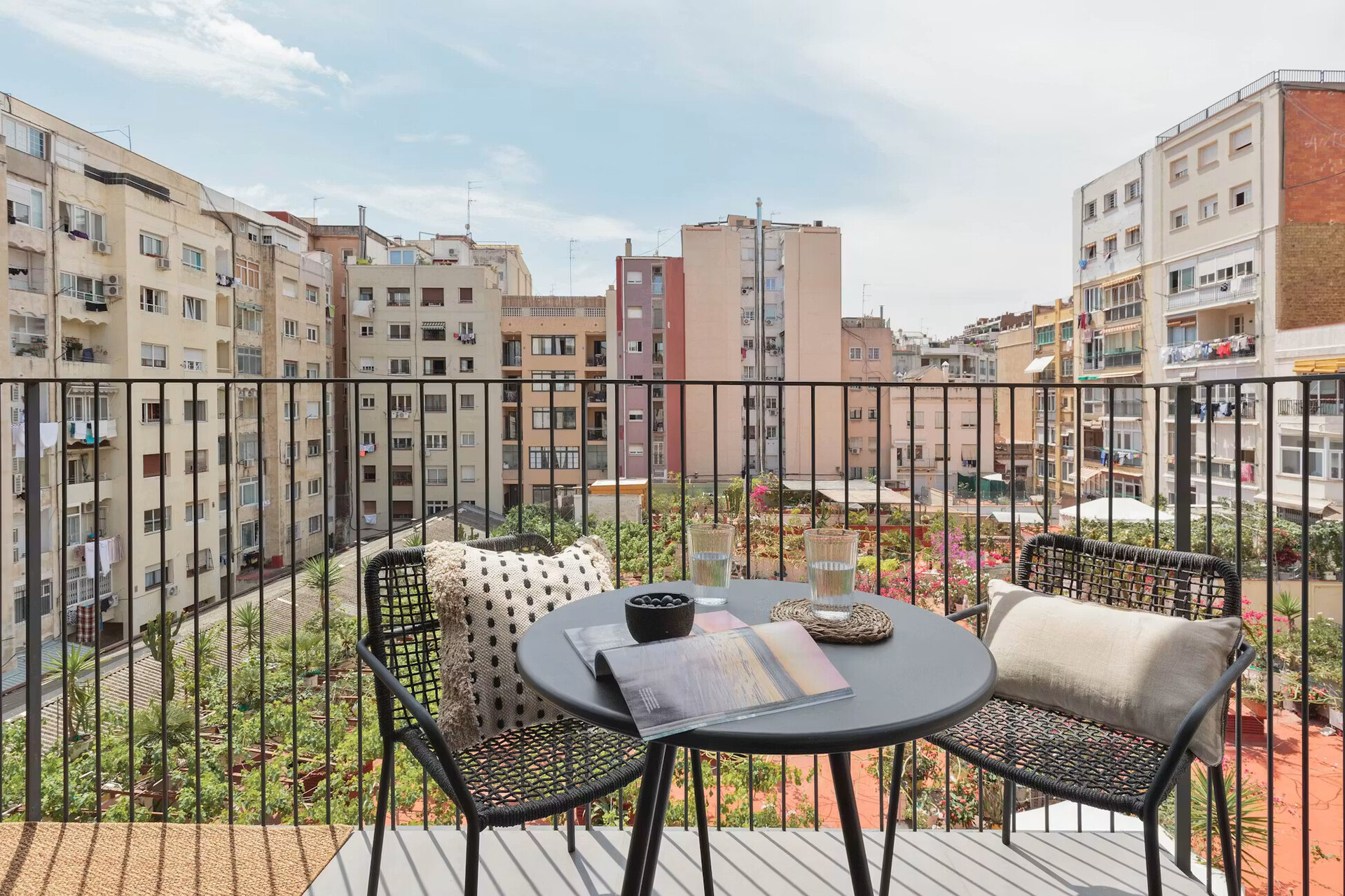 Appartamento 75 m² a Barcelona