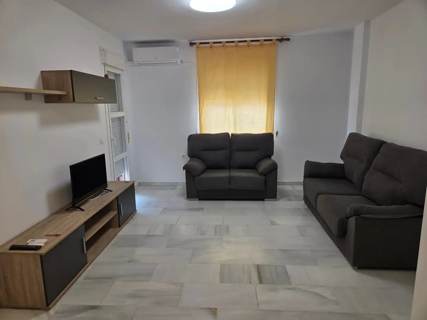 Pis de 100 m² a Màlaga