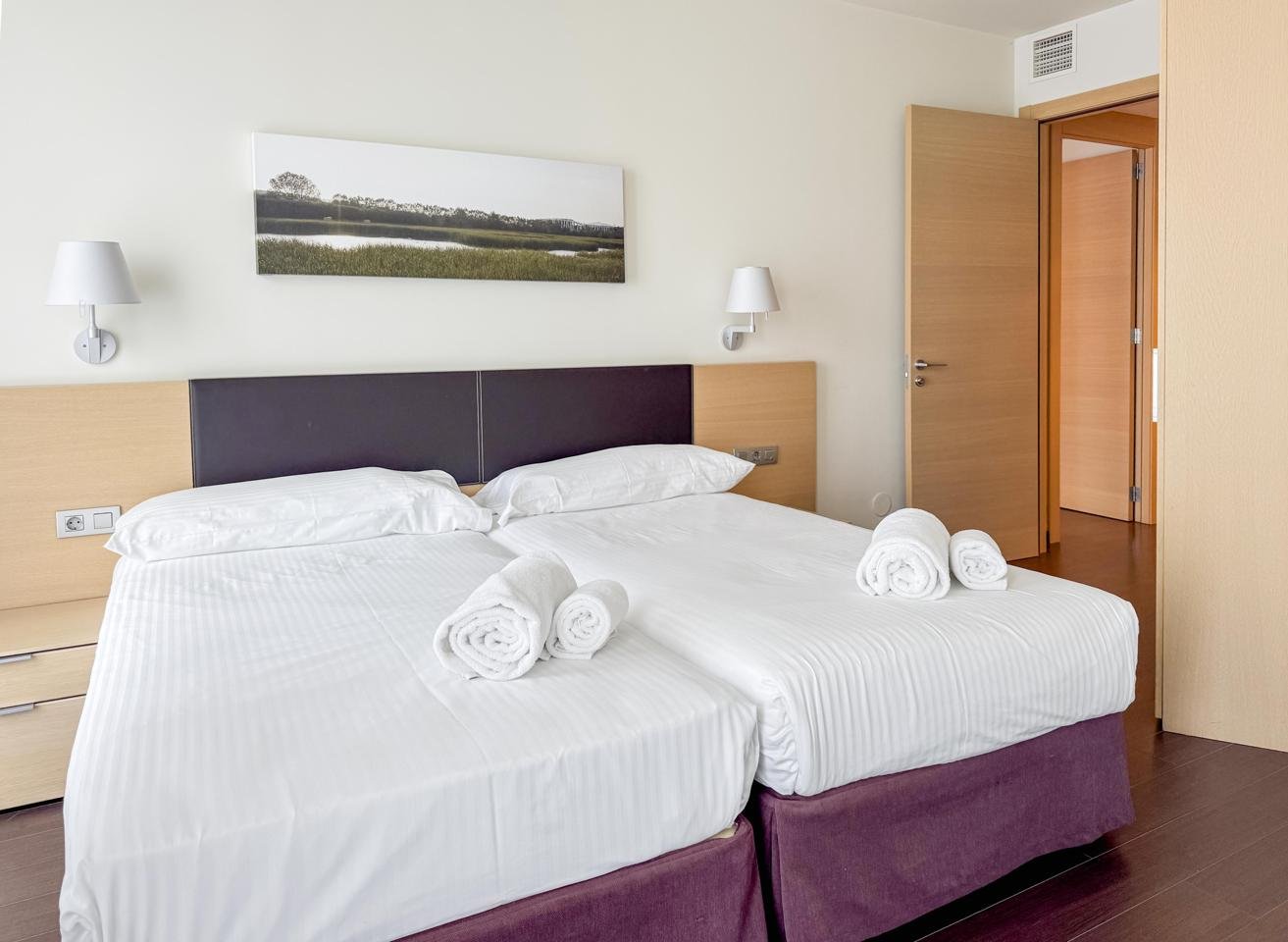Piso de 85 m² en Vitoria