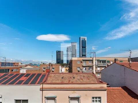 Piso de 49 m² en Madrid