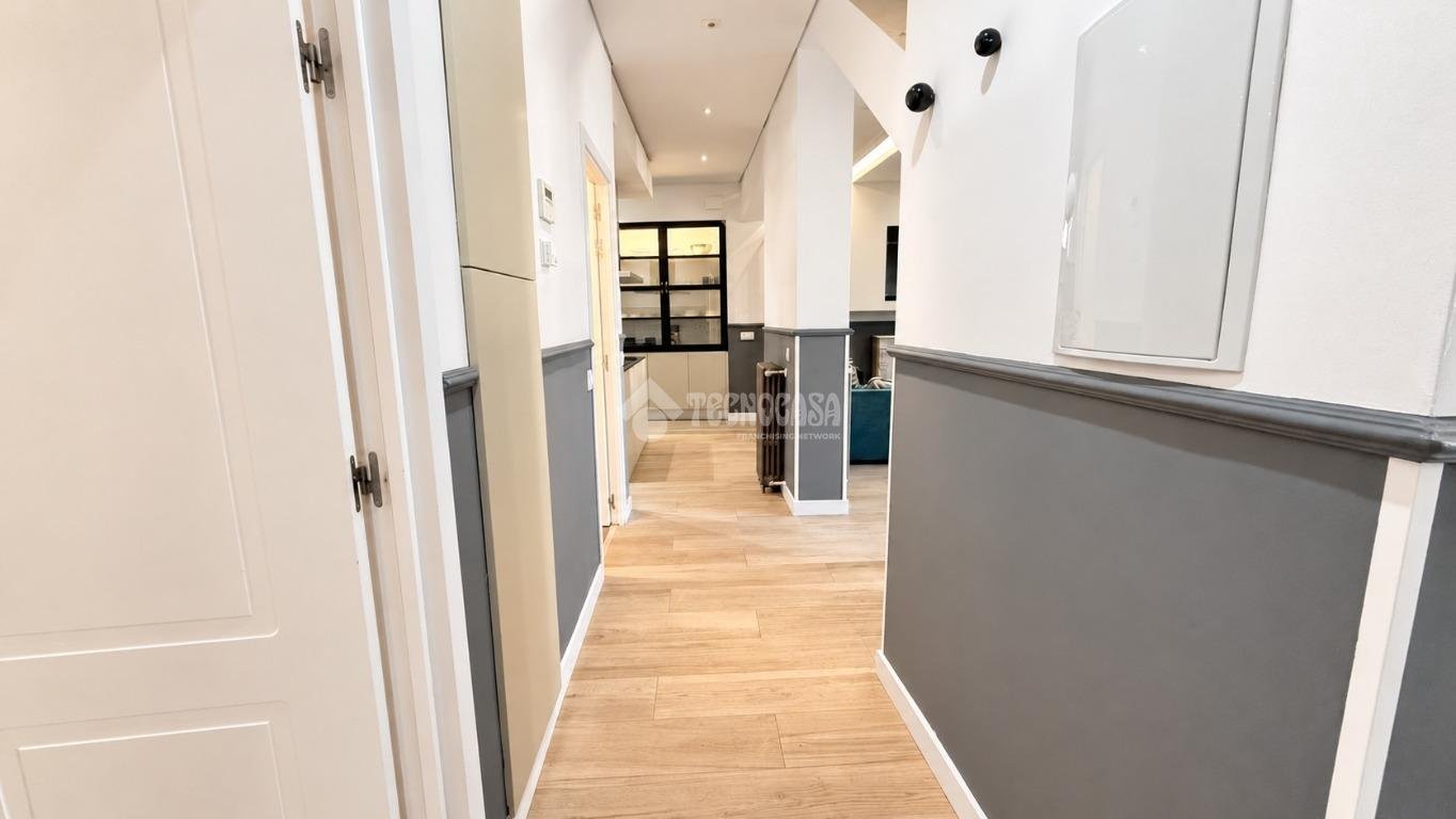 Appartement 139 m² à Madrid