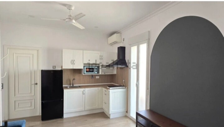 Piso de 45 m² en Dos Hermanas