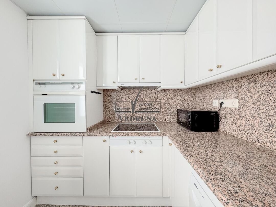 Piso de 65 m² en Zaragoza