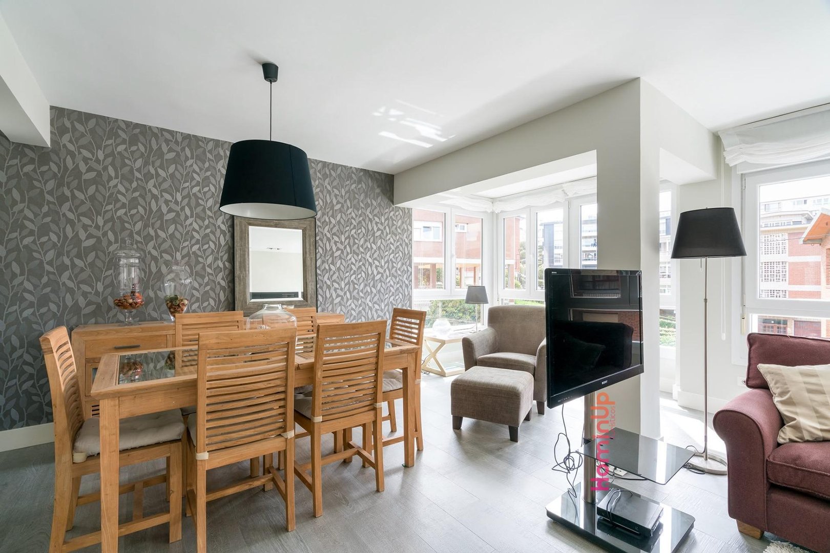Piso de 108 m² en Sopela