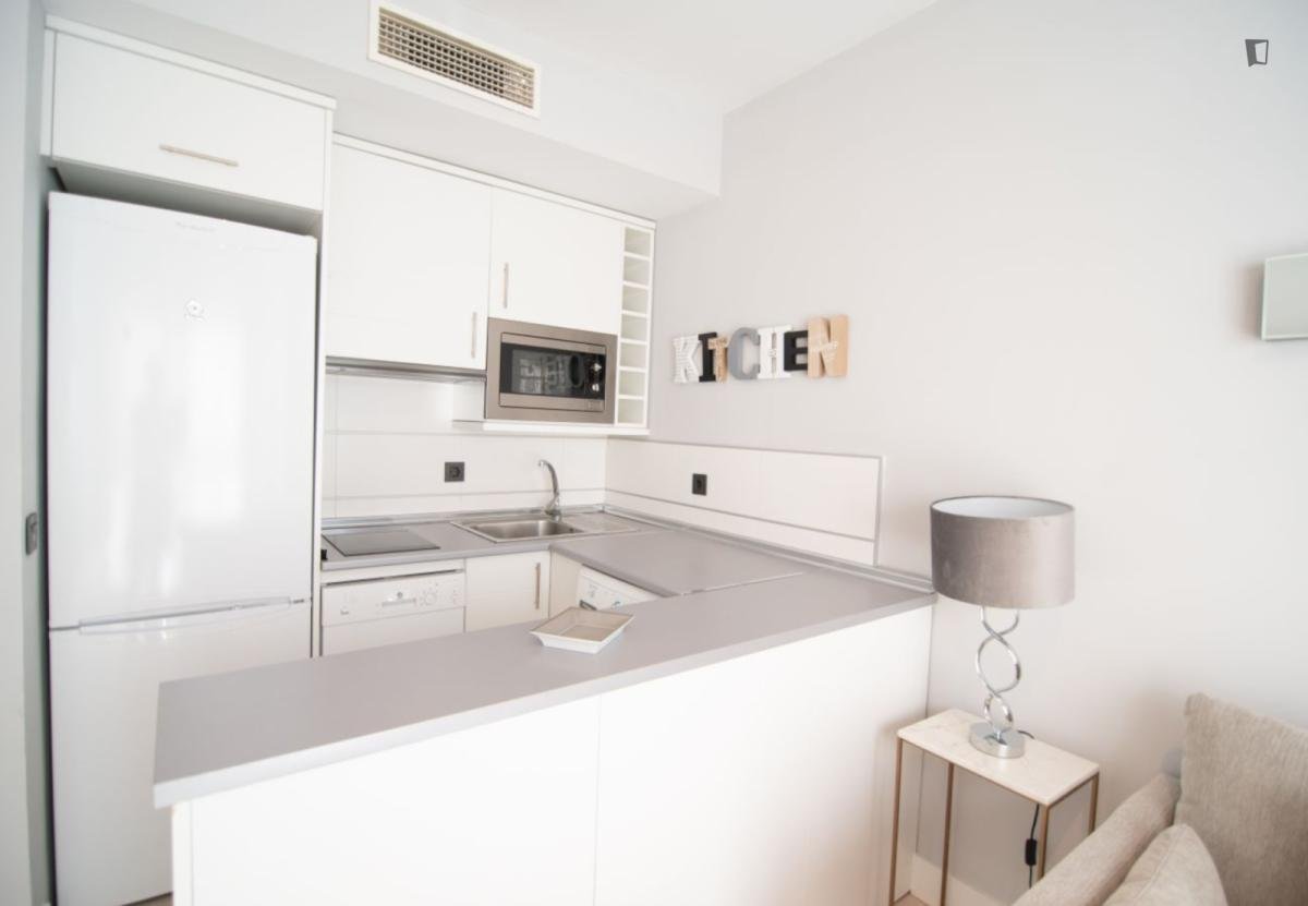 Appartamento 41 m² a Madrid