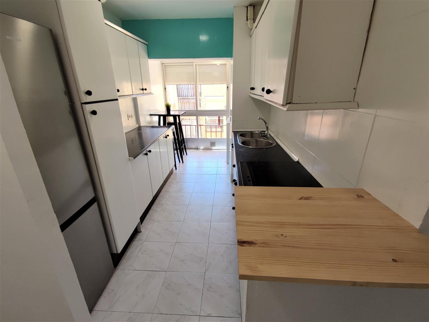 Habitación 100 m², Granada