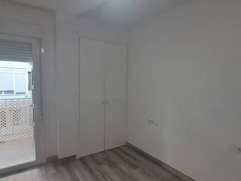 Piso de 92 m² en Sevilla