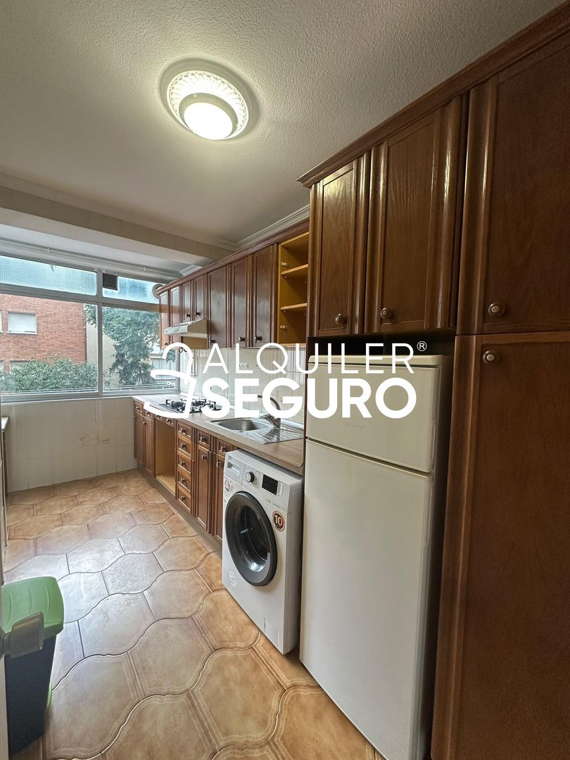 Pis de 60 m² a Madrid