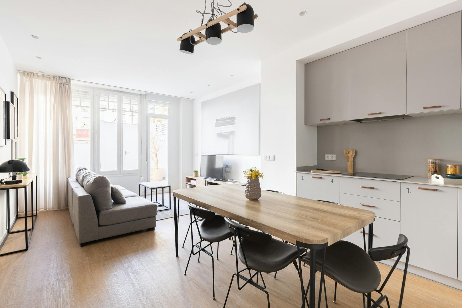 Habitació de lloguer, València