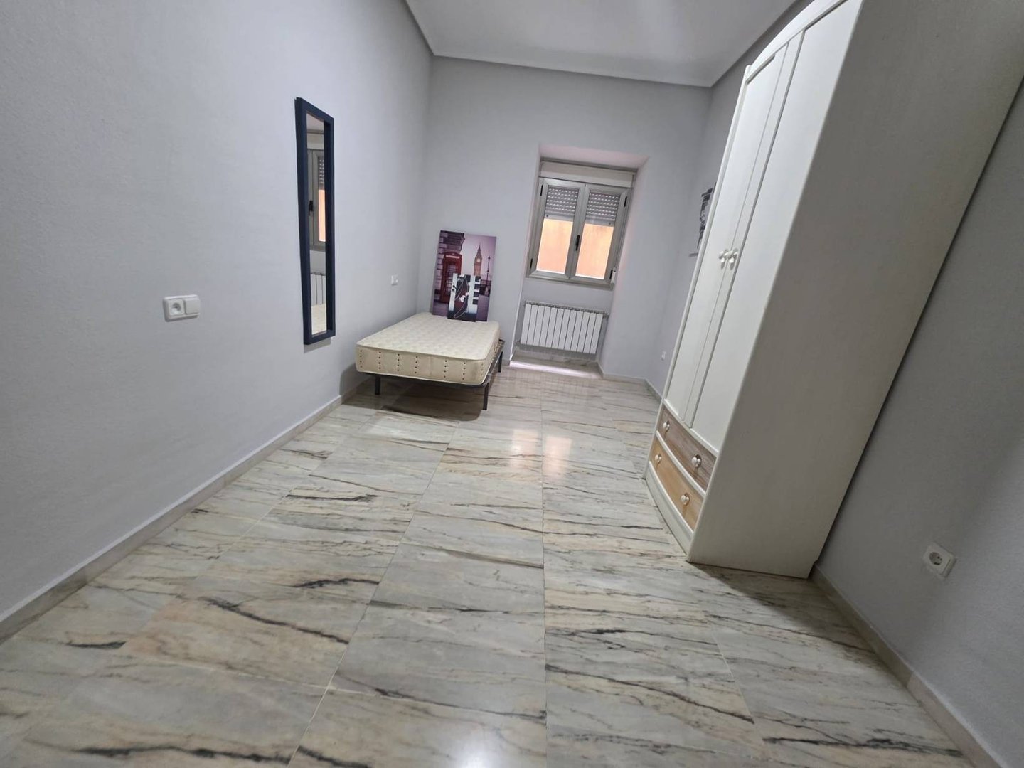 Piso de 160 m² en Plasencia