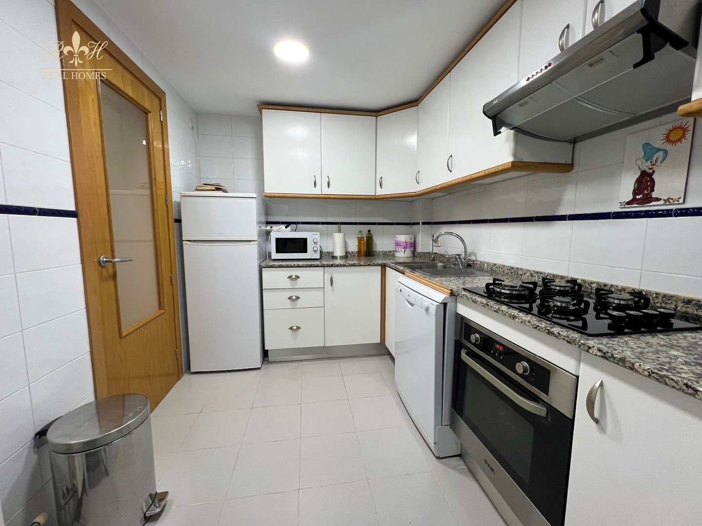 Piso de 84 m² en Alfaz del Pi