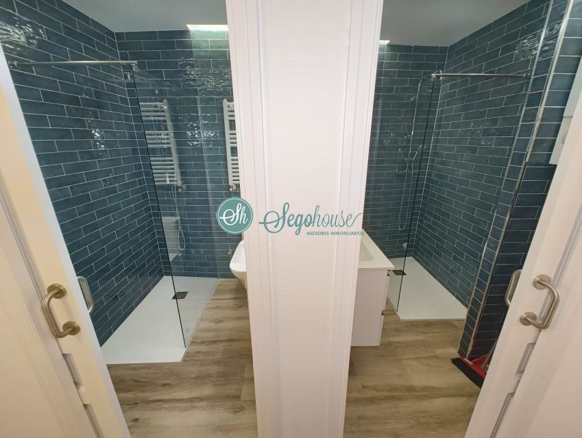 Piso de 69 m² en Segovia