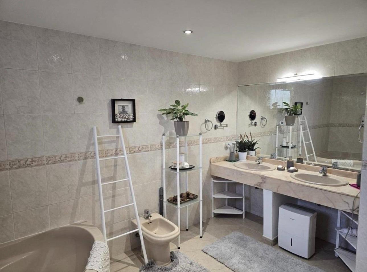Casa de 186 m² a la Nucia