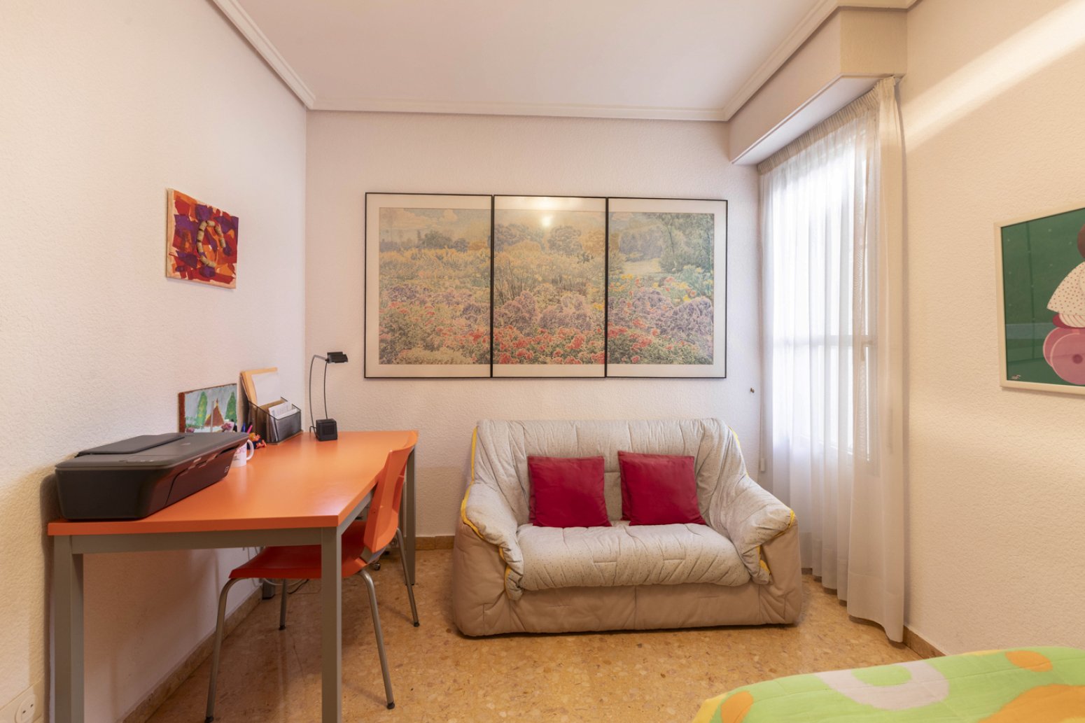 Apartamento 132 m² em València
