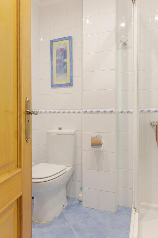 Habitación 85 m², Pontevedra