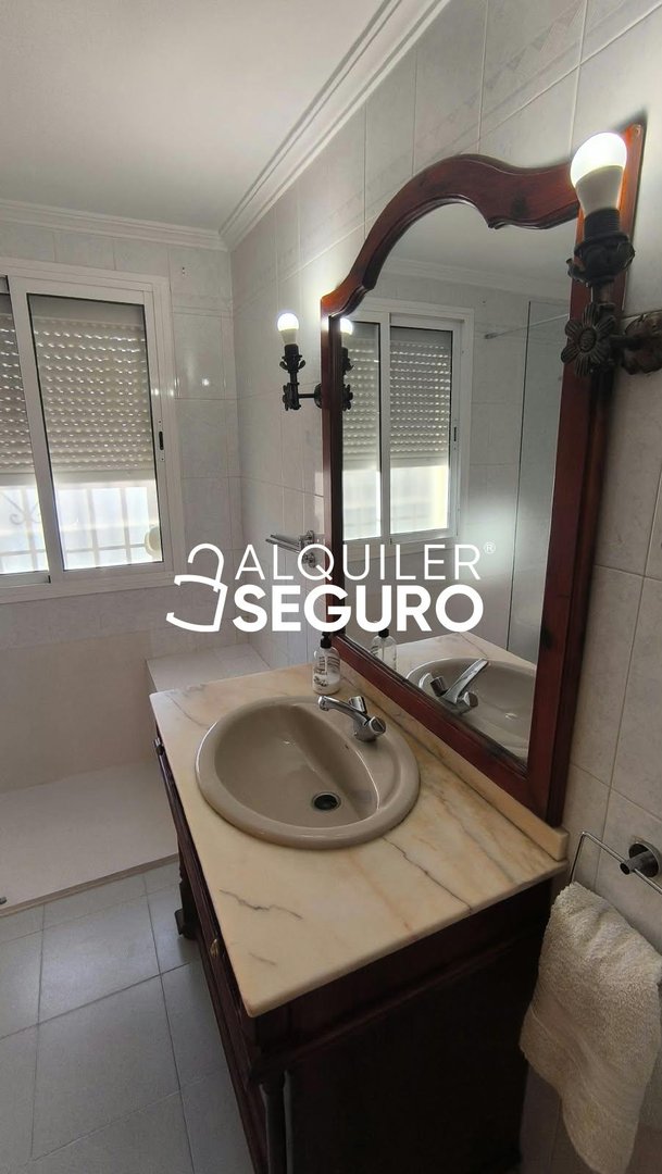 Casa de 90 m² en Alcalá de Guadaíra