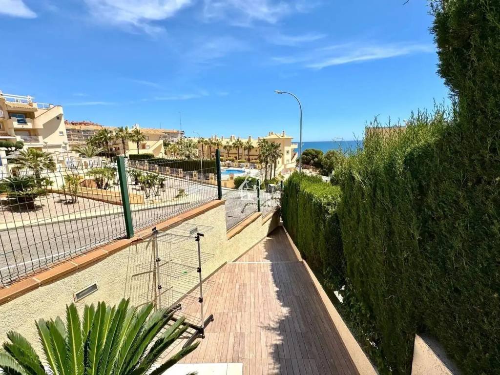 Casa de 200 m² en Orihuela