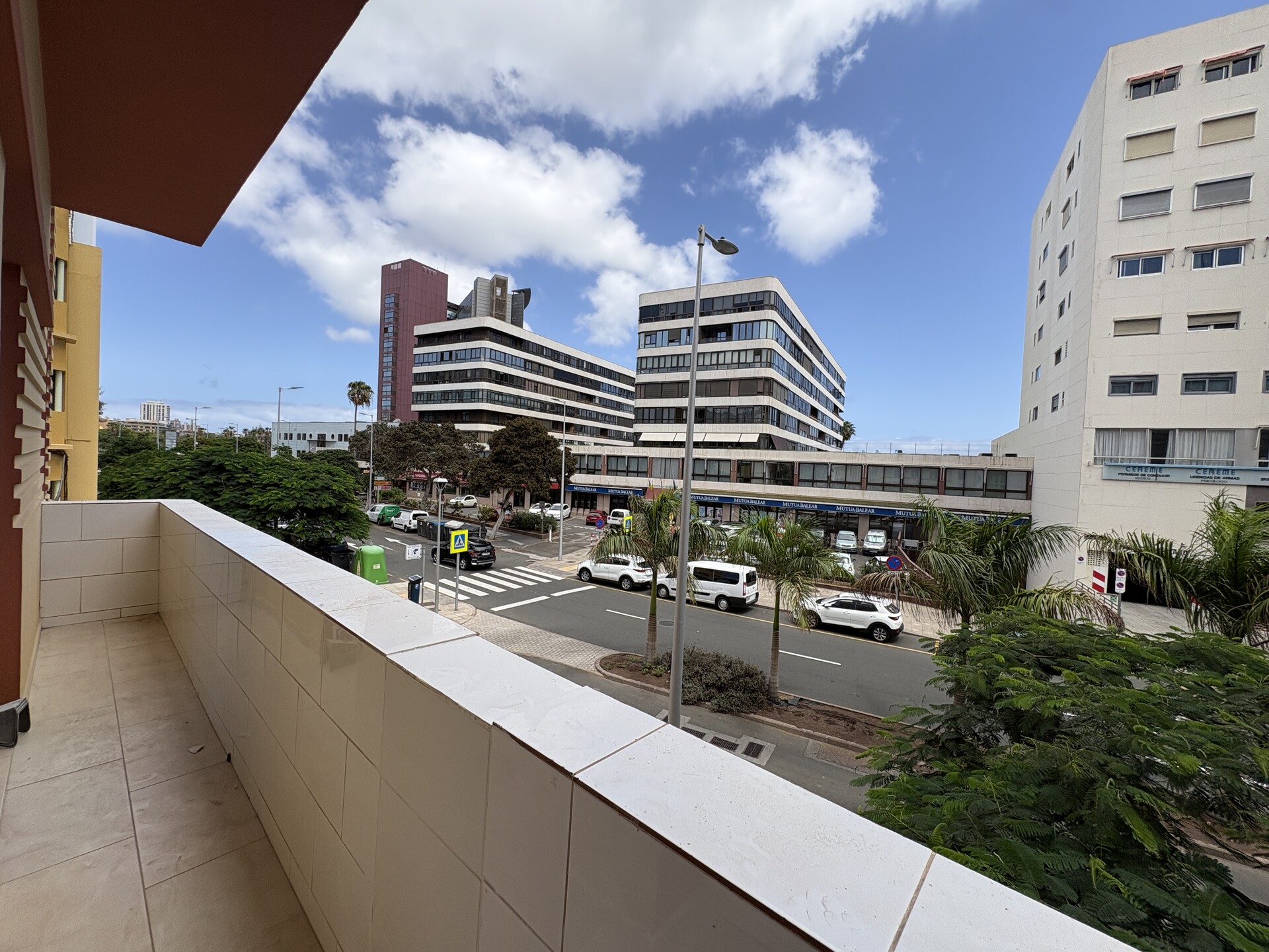Wohnung 90 m² in Las Palmas de Gran Canaria