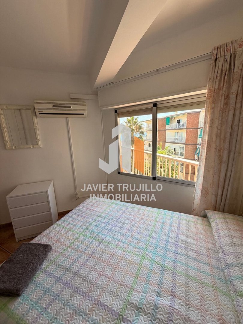 Piso de 85 m² en Vélez-Málaga