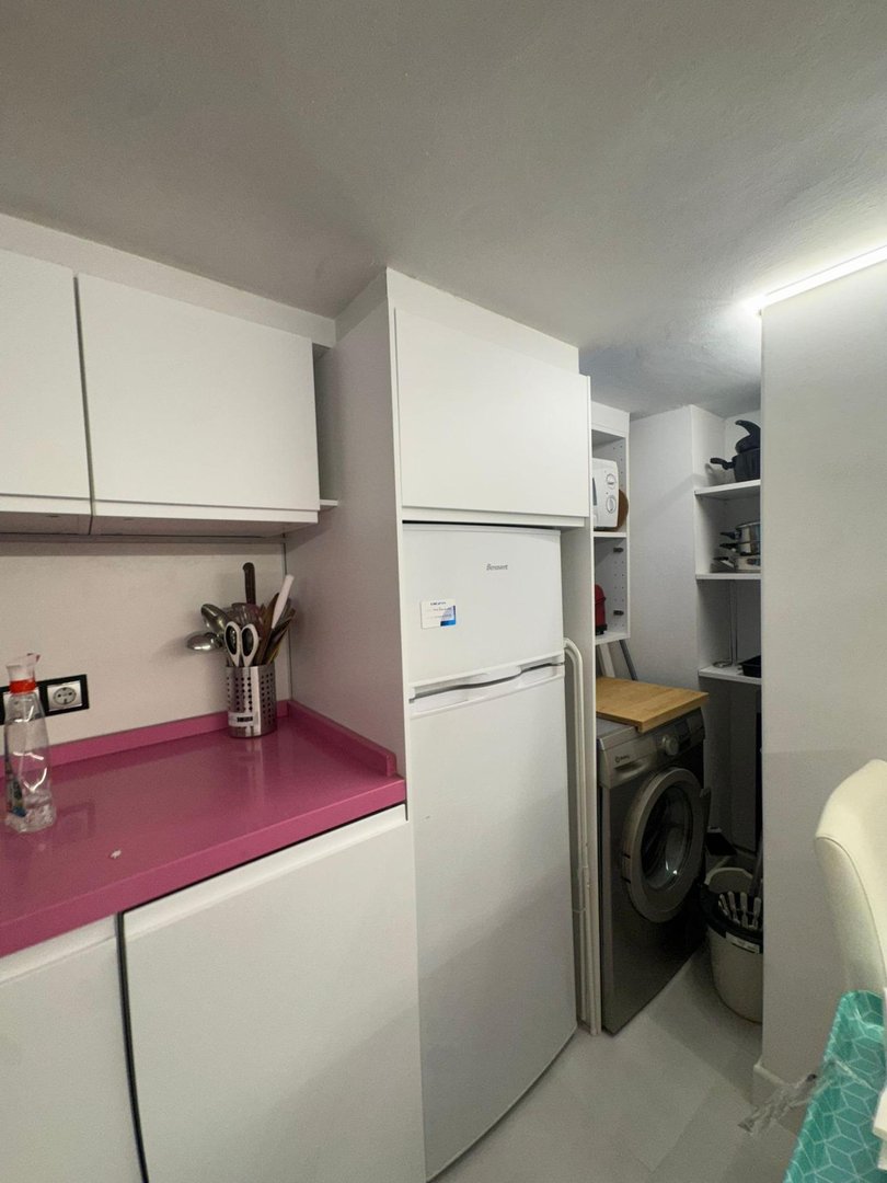 Pis de 50 m² a Fuengirola