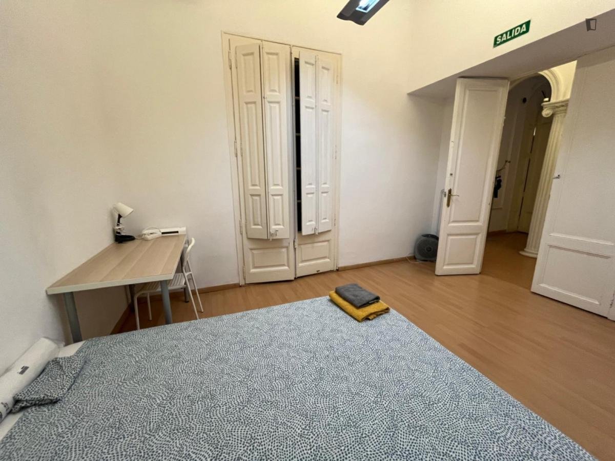 Habitación en alquiler, Barcelona