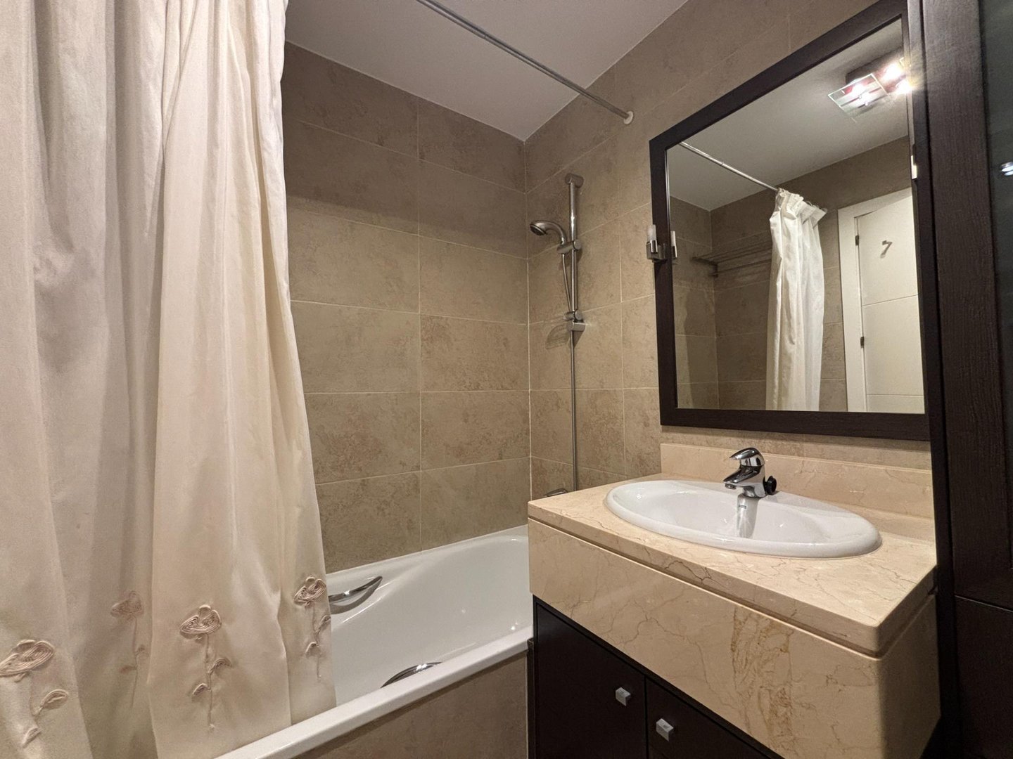 Pis de 91 m² a Madrid