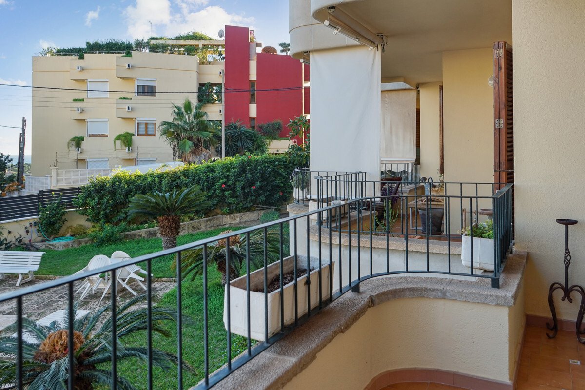 Piso de 124 m² en Palma