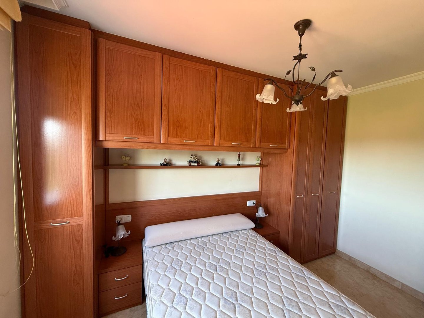 Piso de 105 m² en Rianxo