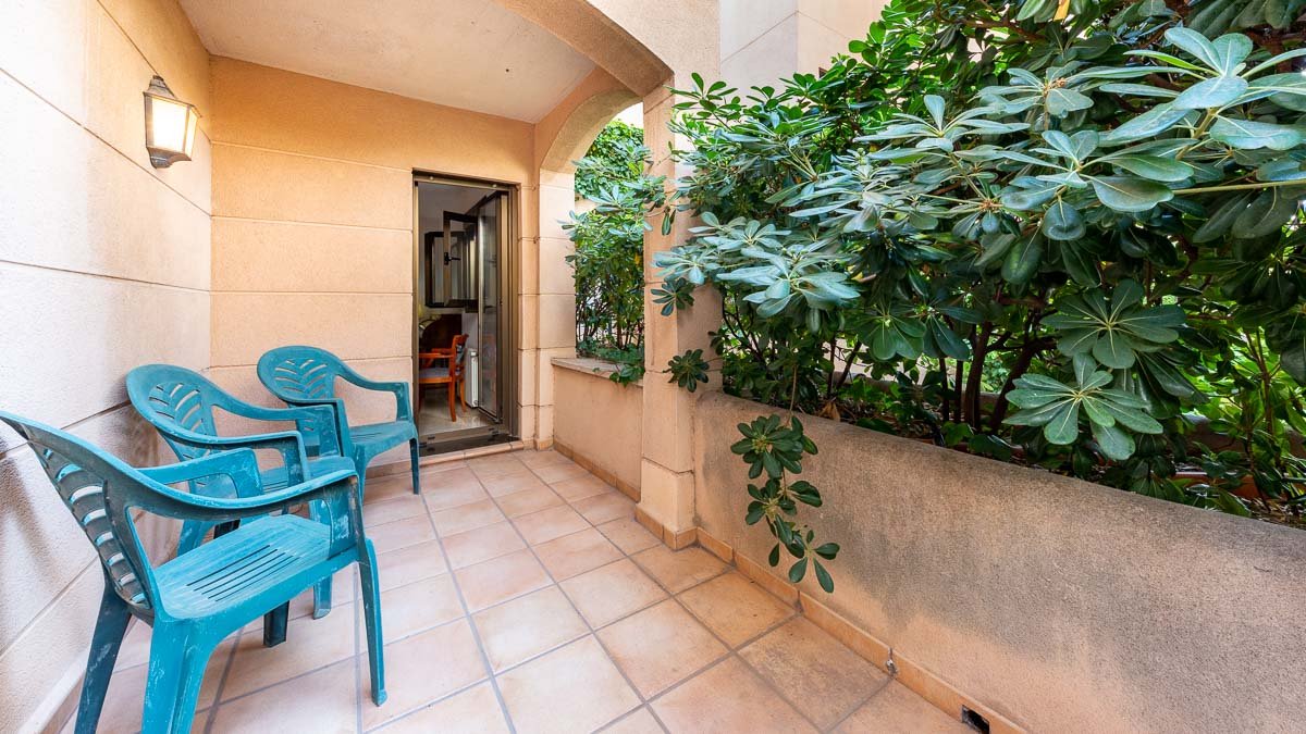 Piso de 105 m² en Palma
