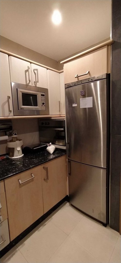 Piso de 97 m² en Ferrol