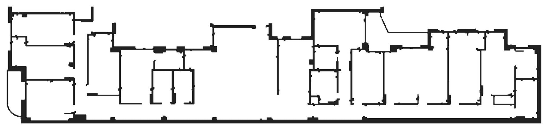 Quarto para alugar, Madrid