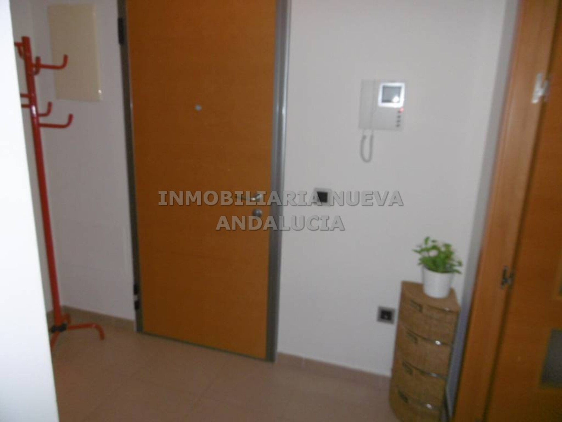 Pis de 62 m² a Almeria