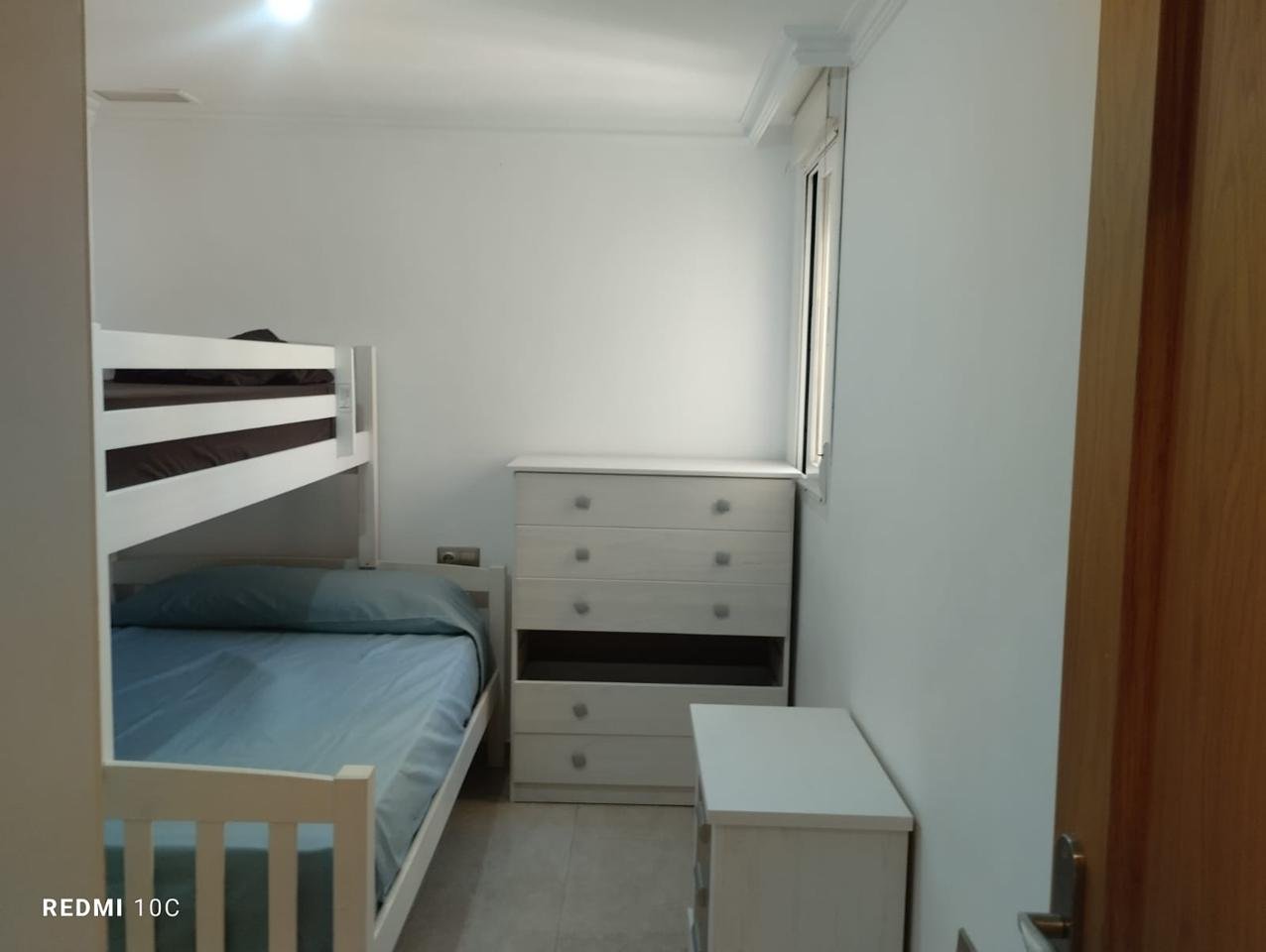 Piso de 112 m² en Melilla
