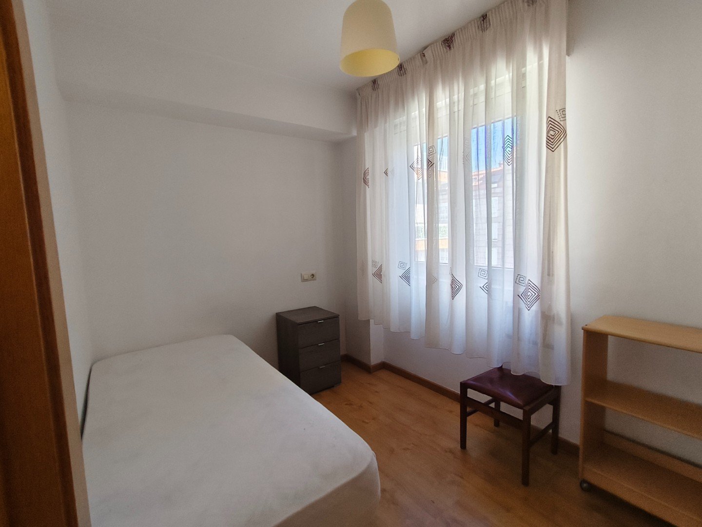 Piso de 90 m² en La Coruña