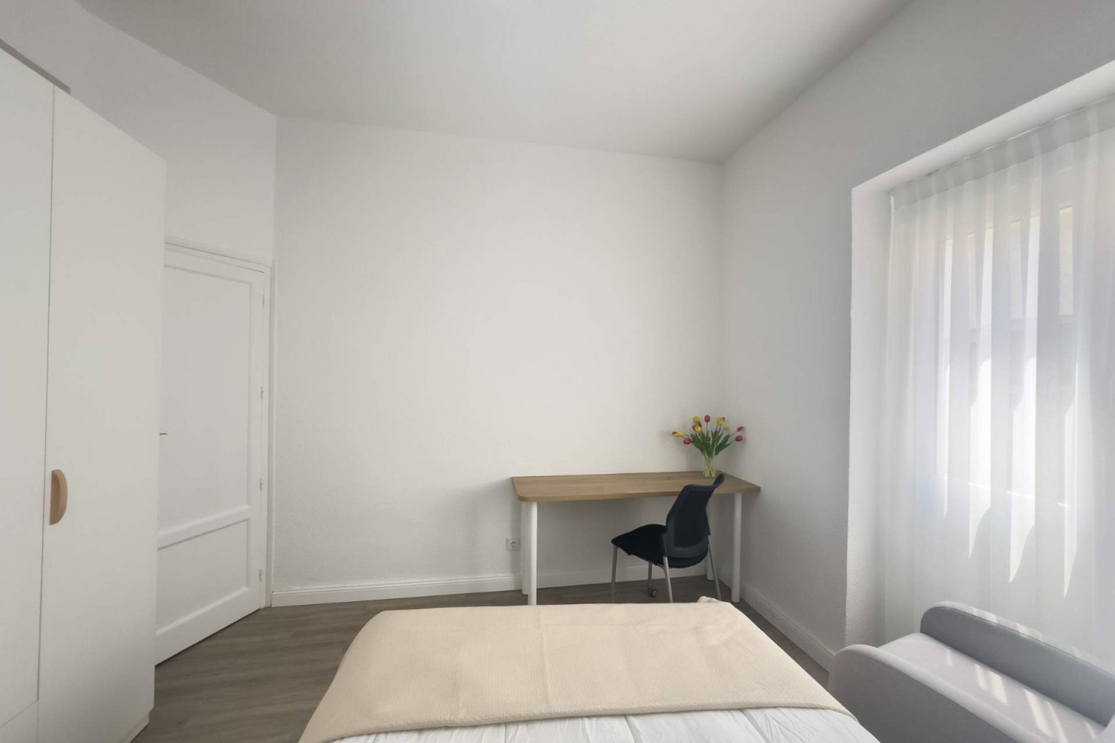 Chambre 60 m², Elx / Elche