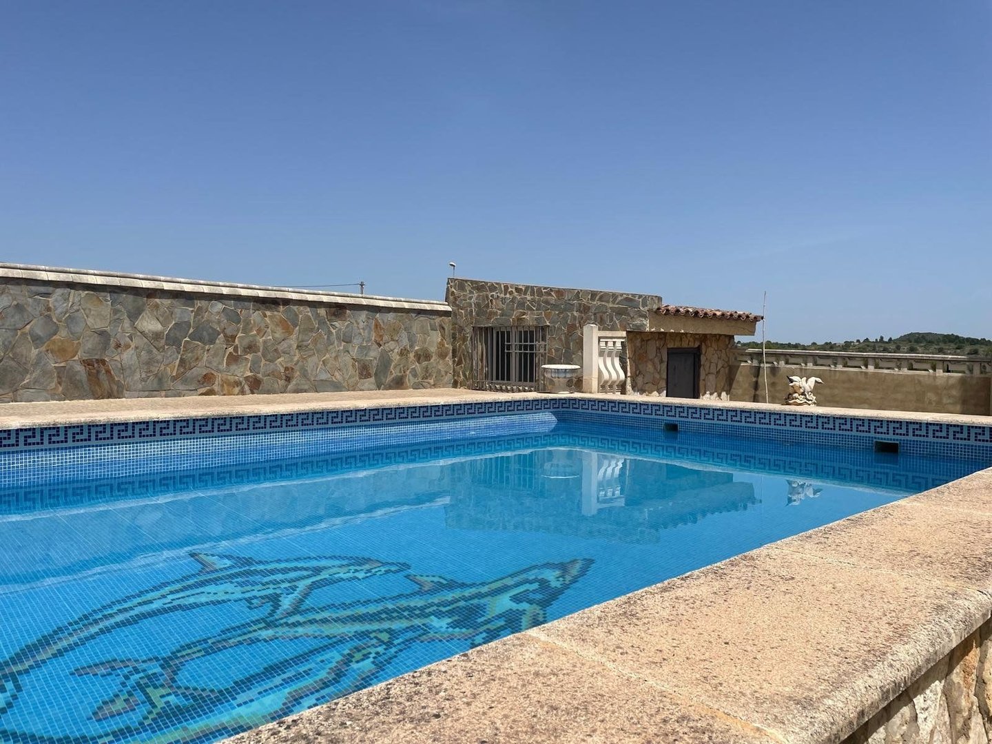 Casa de 404 m² en Catadau