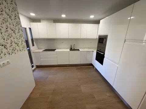 Piso de 159 m² en Madrid