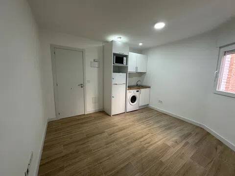 Appartamento 36 m² a Alcalá de Henares