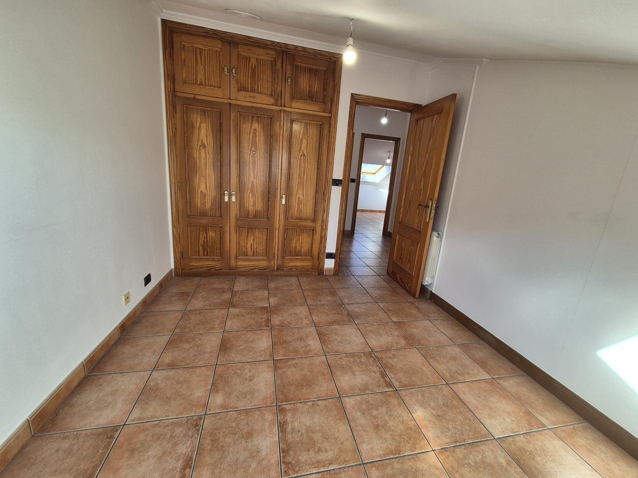 Piso de 136 m² en Gondomar