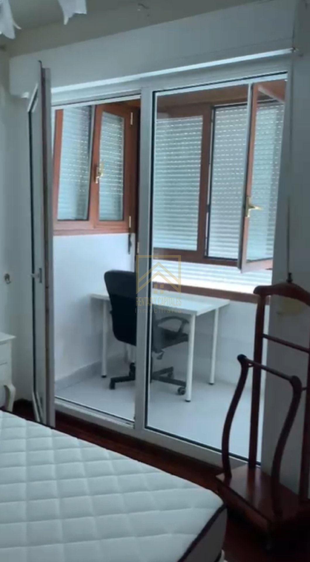 Piso de 49 m² en Santander