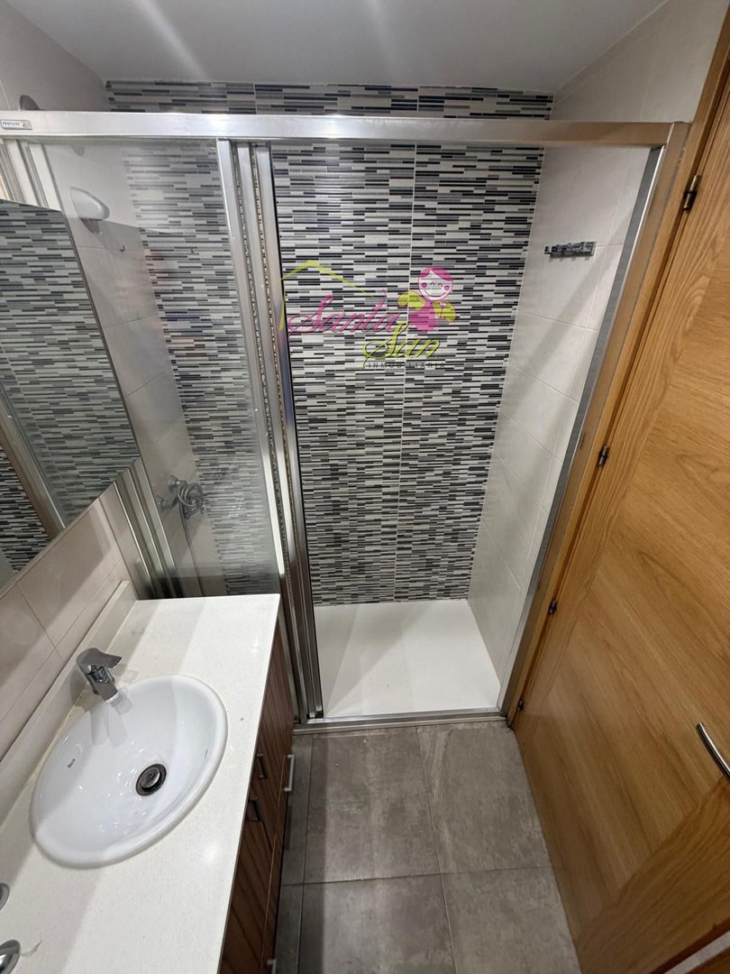 Piso de 120 m² en Salamanca