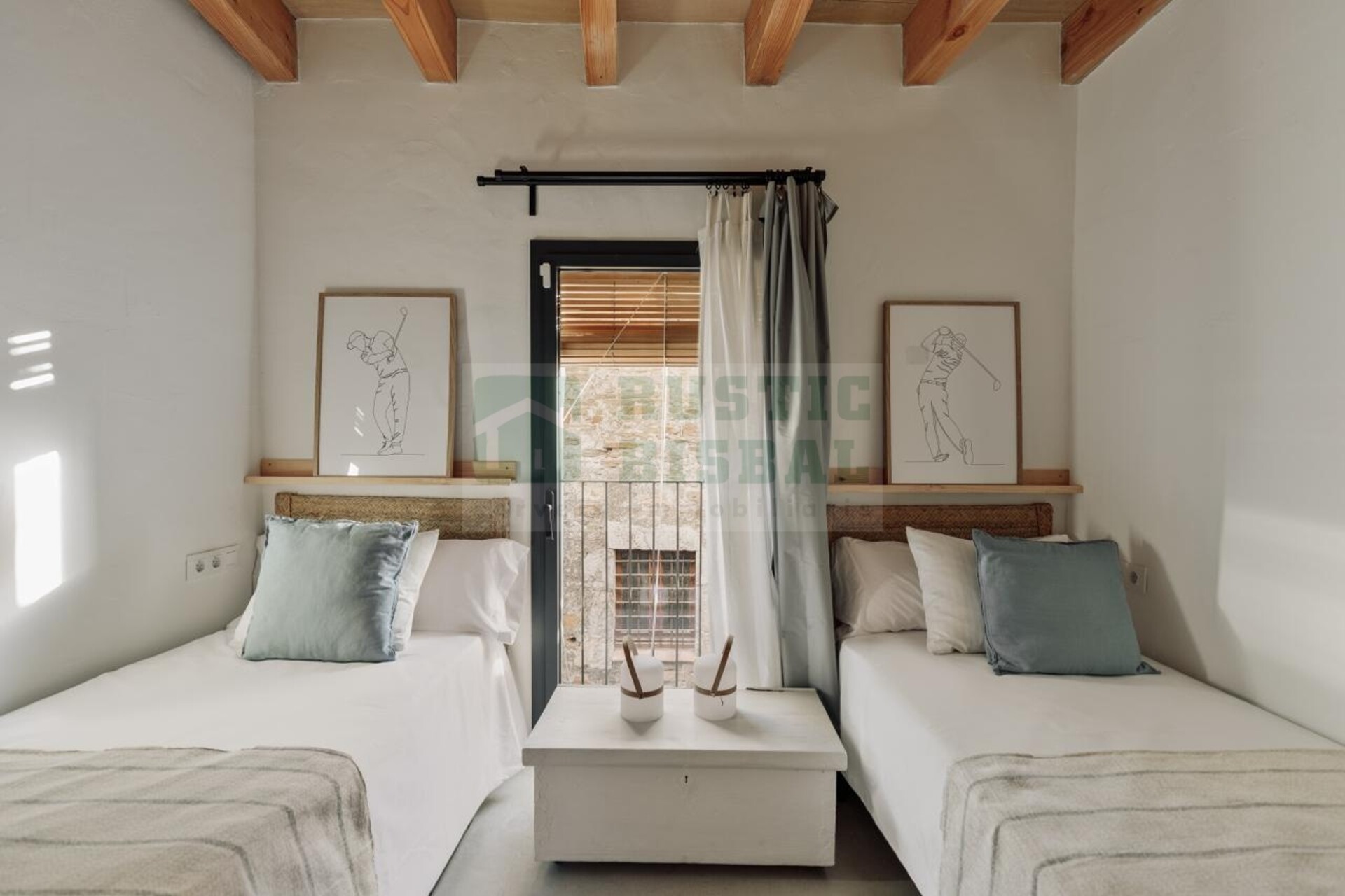 Piso de 125 m² en Gualta