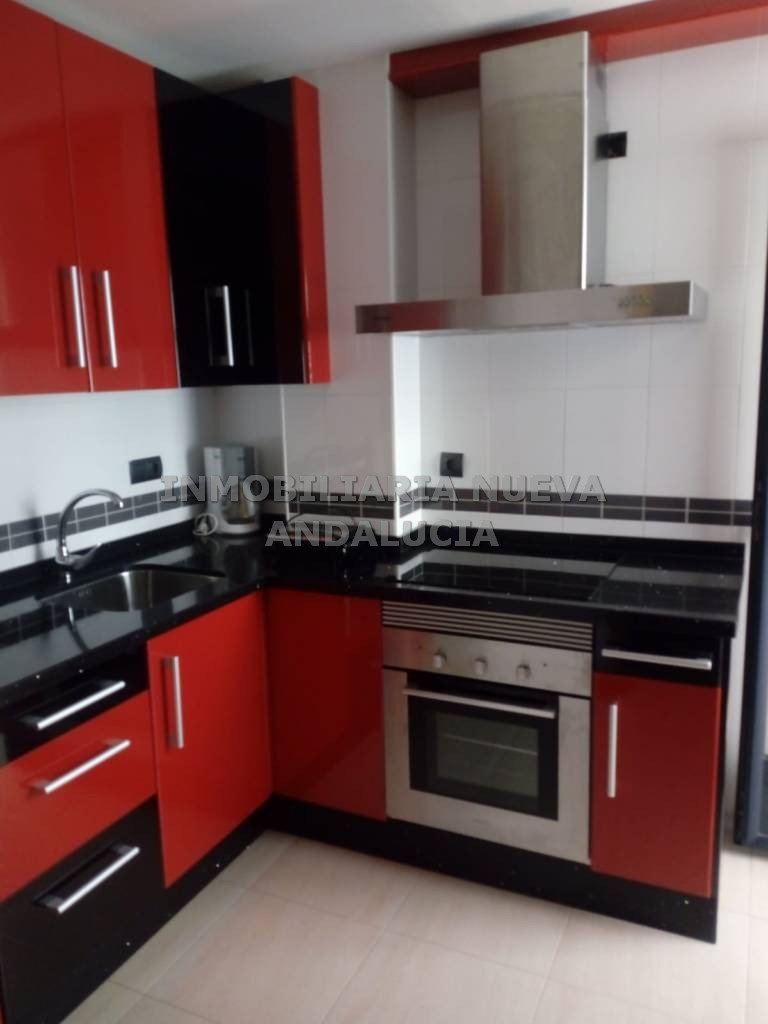 Piso de 60 m² en Almería