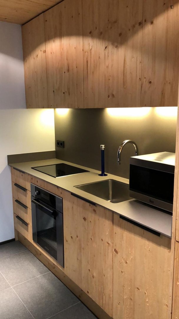 Piso de 81 m² en Barcelona