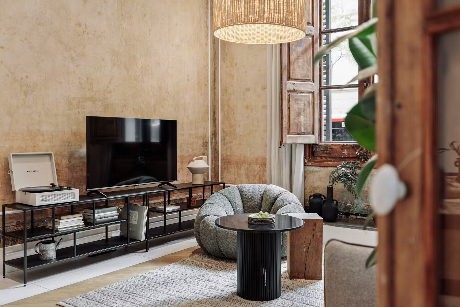 Appartement 78 m² à Barcelone