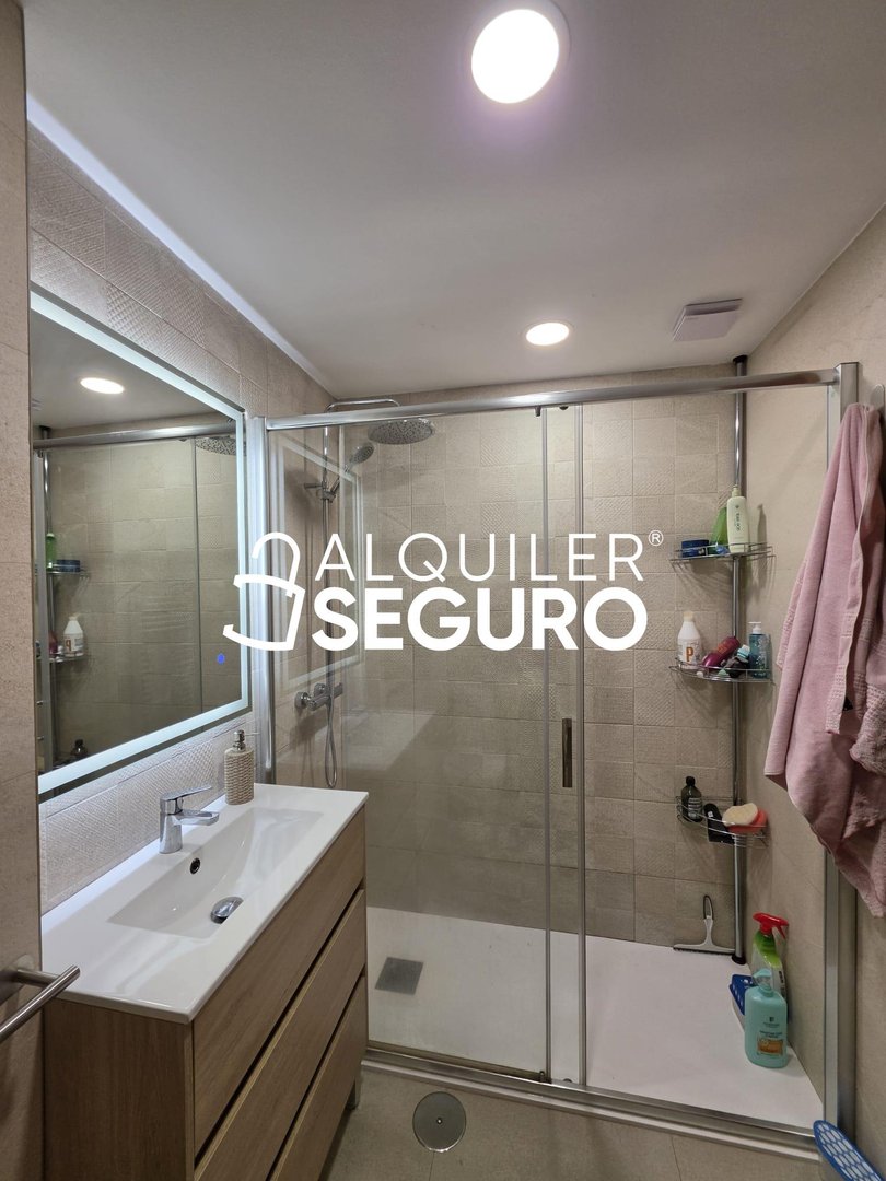 Pis de 96 m² a Fuenlabrada
