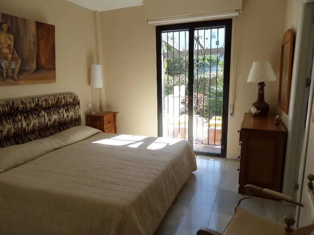 Piso de 135 m² en Marbella